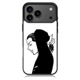 Keisuke Baji iPhone 17 Pro Case OV8834