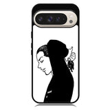 Keisuke Baji Google Pixel 10 Pro XL Case OV8834