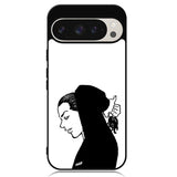 Keisuke Baji Google Pixel 9 Pro XL Case OV8834