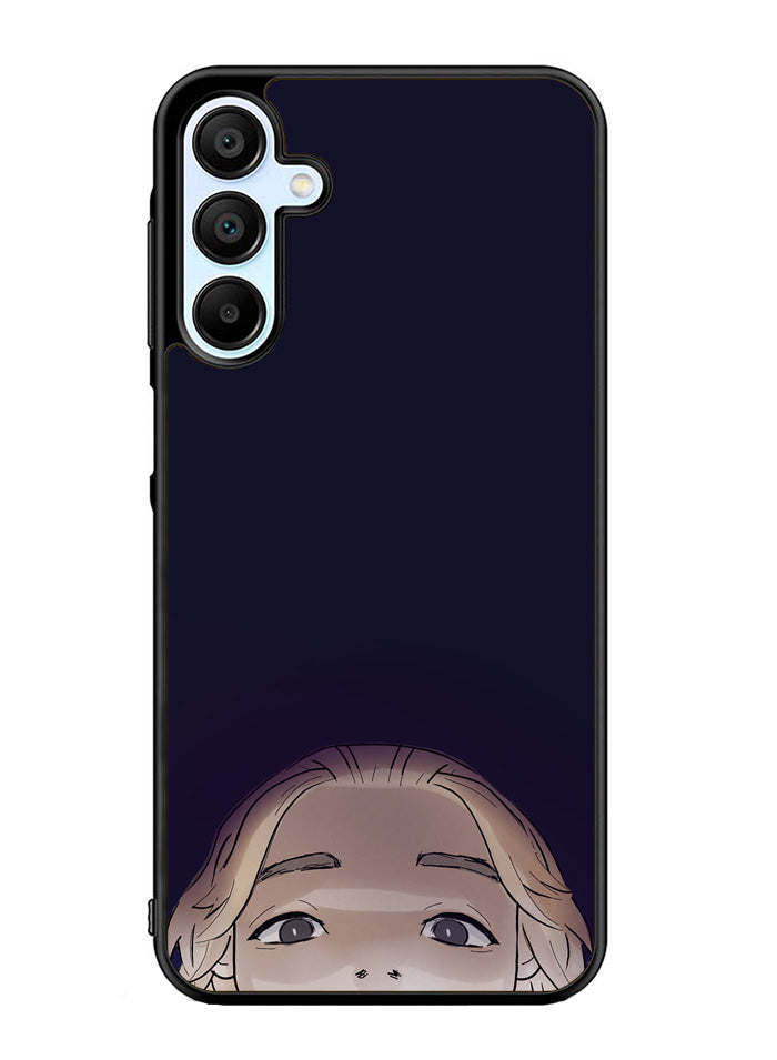Mikey Fan Art Tokyo Revengers Samsung Galaxy A35 5G Case OV8836