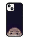 Mikey Fan Art Tokyo Revengers iPhone 14 Plus Case QC8836