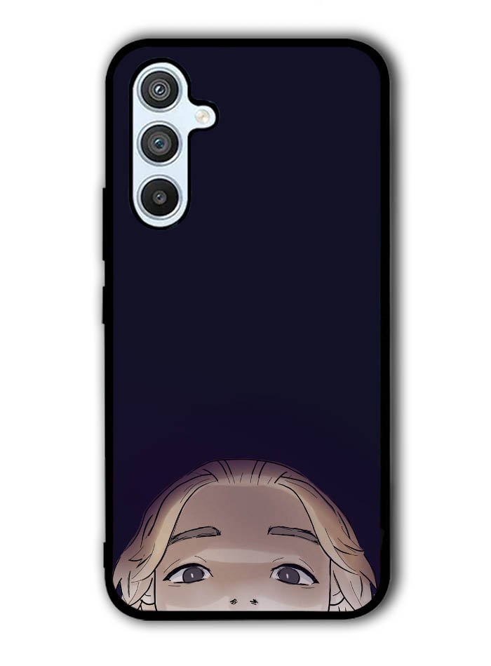 Mikey Fan Art Tokyo Revengers Samsung Galaxy A14 5G Case QC8836