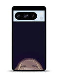Mikey Fan Art Tokyo Revengers Google Pixel 8 Pro Case QC8836