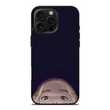 Mikey Fan Art Tokyo Revengers iPhone 16 Pro Case OV8836