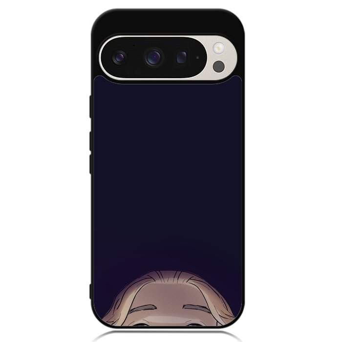Mikey Fan Art Tokyo Revengers Google Pixel 9 | Pixel 9 Pro Case OV8836