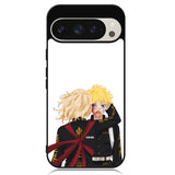 Takemichi Hanagaki Sad Tokyo Revengers Google Pixel 9 | Pixel 9 Pro Case OV8839