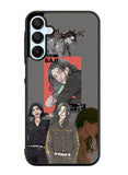 Keisuke Baji Tokyo Revengers Samsung Galaxy A35 5G Case OV8835