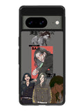 Keisuke Baji Tokyo Revengers Google Pixel 8A Case QC8835