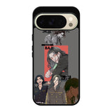 Keisuke Baji Tokyo Revengers Google Pixel 10 Pro XL Case OV8835