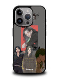 Keisuke Baji Tokyo Revengers iPhone 14 Pro Case QC8835