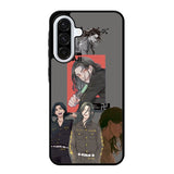 Keisuke Baji Tokyo Revengers Samsung Galaxy A26 5G Case OV8835