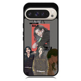Keisuke Baji Tokyo Revengers Google Pixel 10 Pro XL Case OV8835