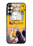 Sano Manjiro Tokyo Revengers Samsung Galaxy A15 5G Case OV8837