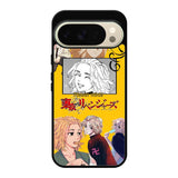 Sano Manjiro Tokyo Revengers Google Pixel 10 Pro XL Case QC8837