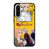 Sano Manjiro Tokyo Revengers Samsung Galaxy A36 5G Case OV8837