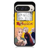 Sano Manjiro Tokyo Revengers Google Pixel 10 Pro XL Case OV8837