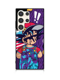 The Cute Dragon Ball Z Goku Samsung Galaxy S24 Ultra 5G Case OV8840