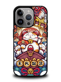 Cute Maneki Neko iPhone 15 Pro Max Case OV8850