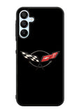 Corvette Old Logo Samsung Galaxy A15 5G Case OV8848