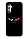 Corvette Old Logo Samsung Galaxy A14 5G Case QC8848