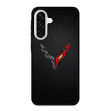 C8 Carbon Logo Samsung Galaxy A16 5G Case OV8842