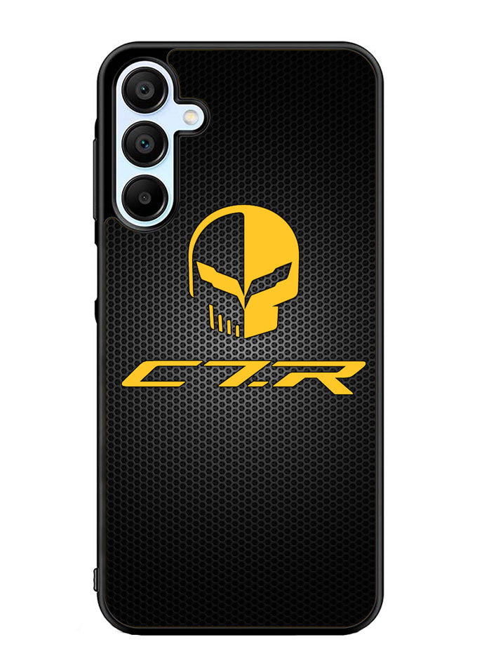 Corvette Racing Logo C7R Samsung Galaxy A15 5G Case OV8854