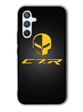 Corvette Racing Logo C7R Samsung Galaxy A54 5G Case OV8854