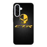 Corvette Racing Logo C7R Samsung Galaxy A26 5G Case OV8854