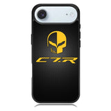 Corvette Racing Logo C7R iPhone 17 Air Case OV8854