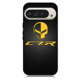 Corvette Racing Logo C7R Google Pixel 10 Pro XL Case OV8854