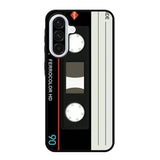 Retro Cassette Tape AGFA FeI Samsung Galaxy A16 5G Case OV8856