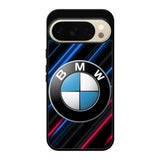BMW Logo Red Blue Line Google Pixel 10 Pro XL Case OV11174