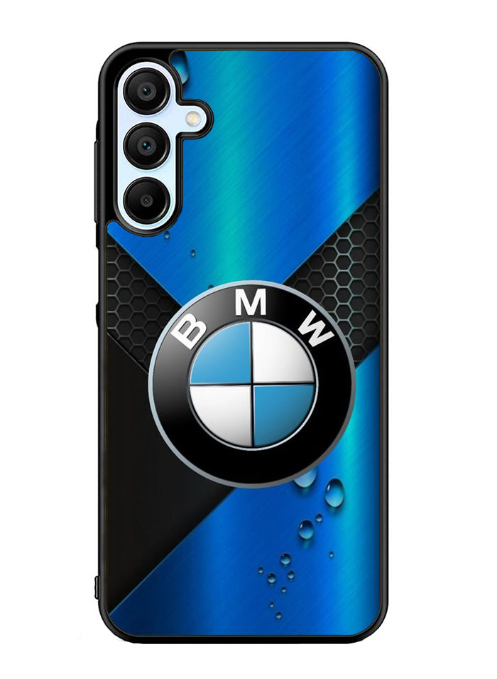 BMW Blue Logo Water Pond Samsung Galaxy A15 5G Case OV11166