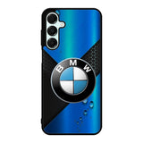 BMW Blue Logo Water Pond Samsung Galaxy A16 Case OV11166