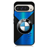 BMW Blue Logo Water Pond Google Pixel 10 | Google Pixel 10 Pro Case OV11166