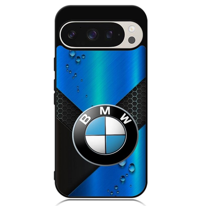 BMW Blue Logo Water Pond Google Pixel 9 | Pixel 9 Pro Case OV11166