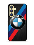 BMW Logo Samsung Galaxy S24 5G Case OV11173
