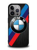 BMW Logo iPhone 16 Pro Max Case QC11173