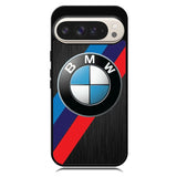 BMW Logo Google Pixel 10 | Google Pixel 10 Pro Case OV11173
