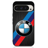 BMW Logo Google Pixel 9 | Pixel 9 Pro Case OV11173