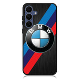 BMW Logo Samsung Galaxy S25 FE Case OV11173