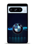 BMW Logo BLue Thunder Google Pixel 8 Pro Case QC11171