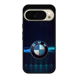 BMW Logo BLue Thunder Google Pixel 10 Pro Case QC11171