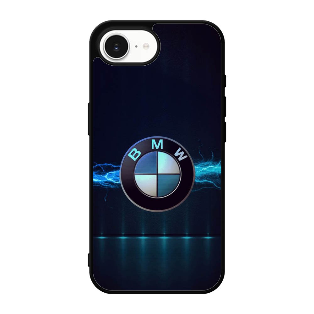 BMW Logo BLue Thunder iPhone 17e Case OV11171