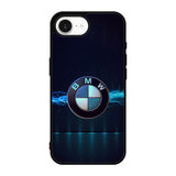 BMW Logo BLue Thunder iPhone 17e Case OV11171