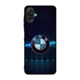 BMW Logo BLue Thunder Samsung Galaxy A07 Case QC11171