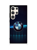 BMW Logo BLue Thunder Samsung Galaxy S25 Ultra 5G Case QC11171