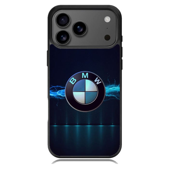 BMW Logo BLue Thunder Samsung Galaxy S26 Ultra Case OV11171