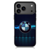 BMW Logo BLue Thunder iPhone 17 Pro Case OV11171