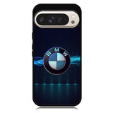 BMW Logo BLue Thunder Google Pixel 10 | Google Pixel 10 Pro Case OV11171